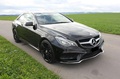 Usato MERCEDES E 250